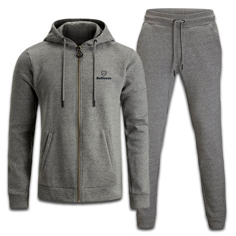 most comfortable men's tracksuit.